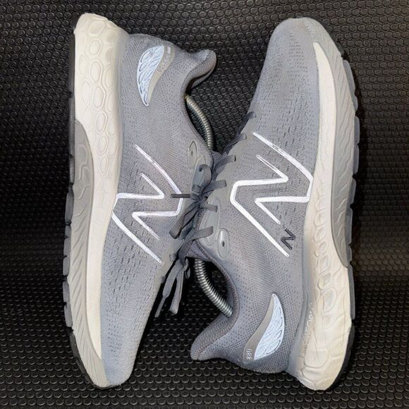 New Balance FF X 880 V12  Blue Running Athletic Shoes Sneakers Mens Size 10.5D main image 8